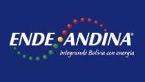 Logo ENDE ANDINA