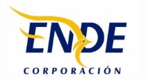 Logo ENDE CORPORACIÓN