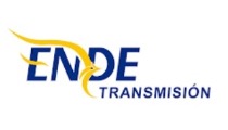 Logo ENDE TRANSMISIÓN