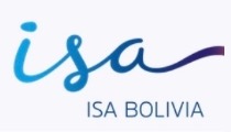 Logo ISA BOLIVIA