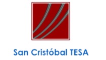 Logo San Cristóbal TESA