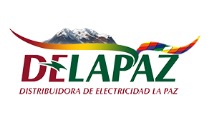 Logo DELAPAZ