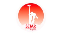 Logo SETAR