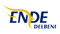 Logo ENDE DELBENI S.A.M.