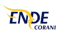 Logo ENDE CORANI