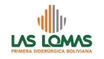 Logo LAS LOMAS