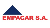 Logo EMPACAR
