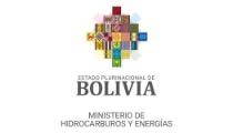  MINISTERIO HIDROCARBUROS Y ENERGÍA 