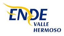 Logo ENDE VALLE HERMOSO