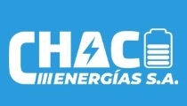 Logo CHACO ENERGIAS S.A.