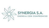 Logo SYNERGIA S.A.